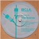 Total Science - Catch Up / Trigga Happy